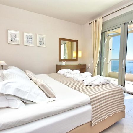 Athiri House Villa Corfu Σπαρτύλας Εξωτερικό φωτογραφία