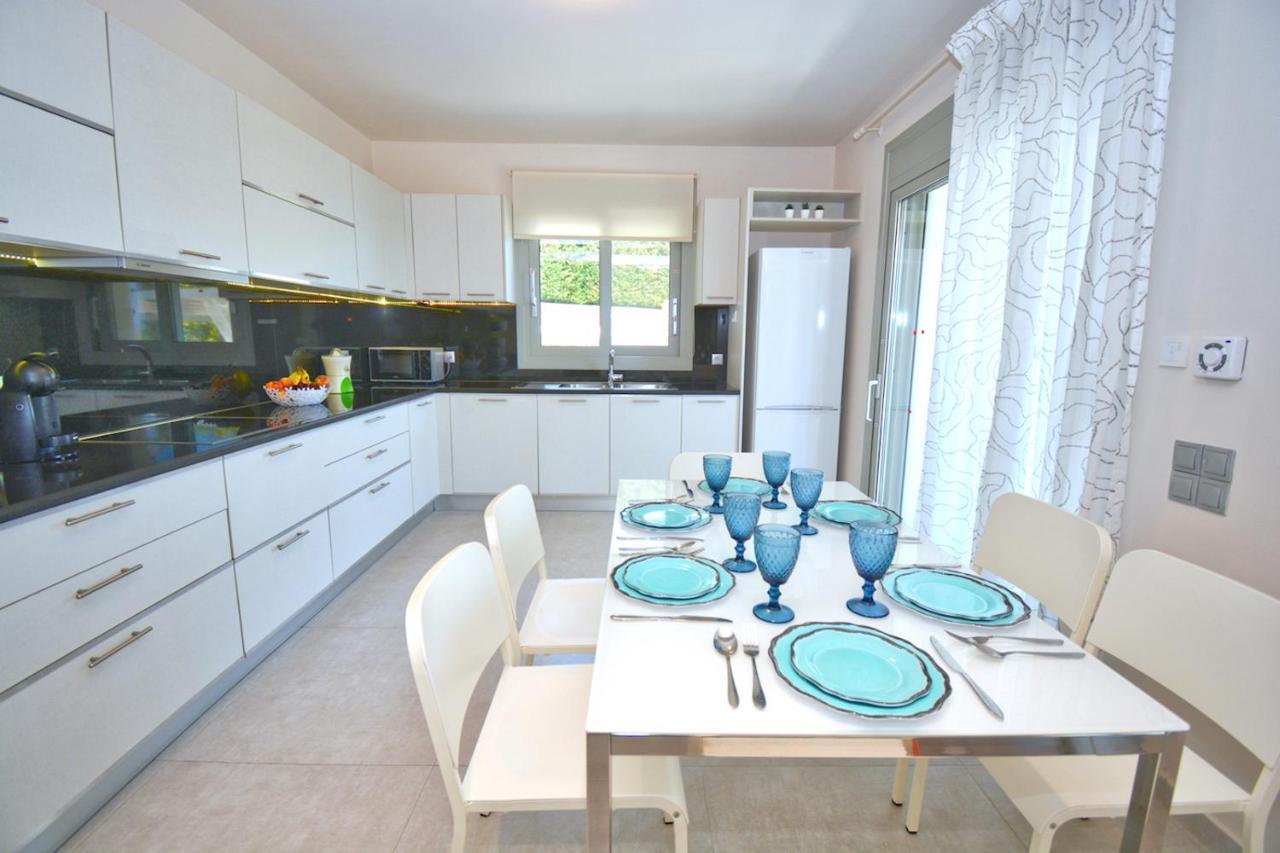 Athiri House Villa Corfu Σπαρτύλας Εξωτερικό φωτογραφία