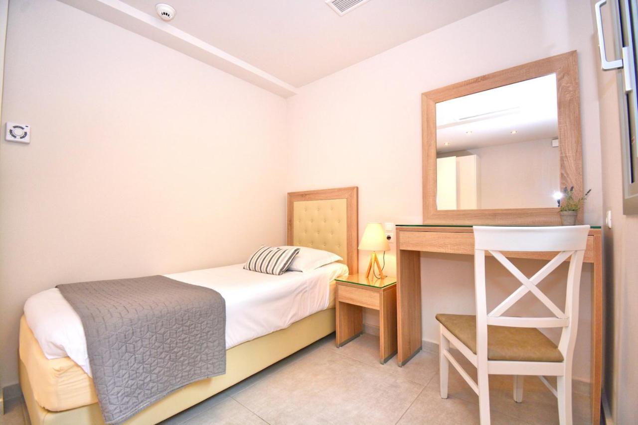 Athiri House Villa Corfu Σπαρτύλας Εξωτερικό φωτογραφία