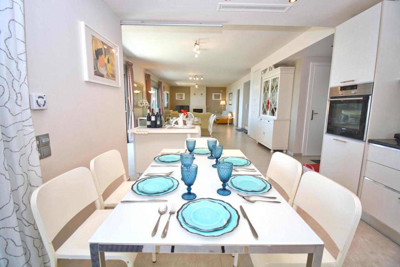 Athiri House Villa Corfu Σπαρτύλας Εξωτερικό φωτογραφία