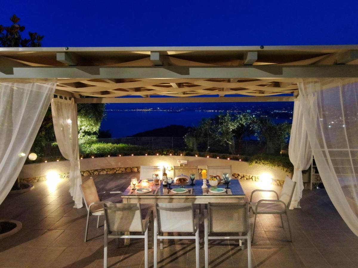 Athiri House Villa Corfu Σπαρτύλας Εξωτερικό φωτογραφία