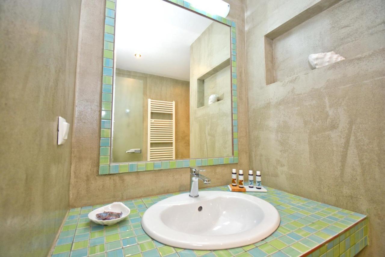 Athiri House Villa Corfu Σπαρτύλας Εξωτερικό φωτογραφία