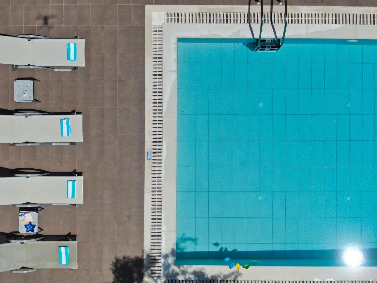 Athiri House Villa Corfu Σπαρτύλας Εξωτερικό φωτογραφία