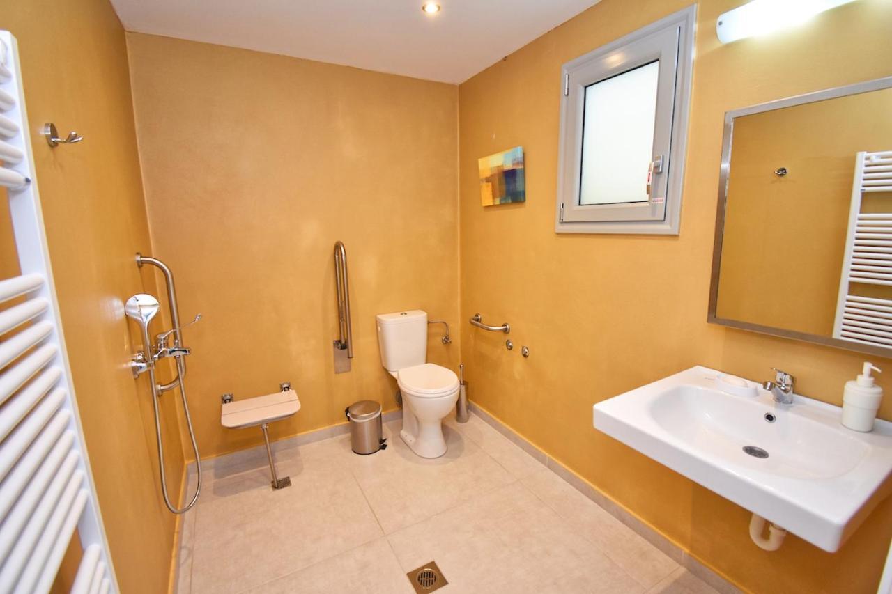 Athiri House Villa Corfu Σπαρτύλας Εξωτερικό φωτογραφία