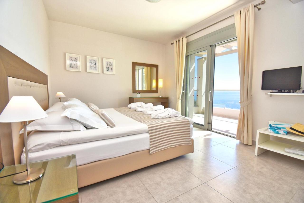 Athiri House Villa Corfu Σπαρτύλας Εξωτερικό φωτογραφία
