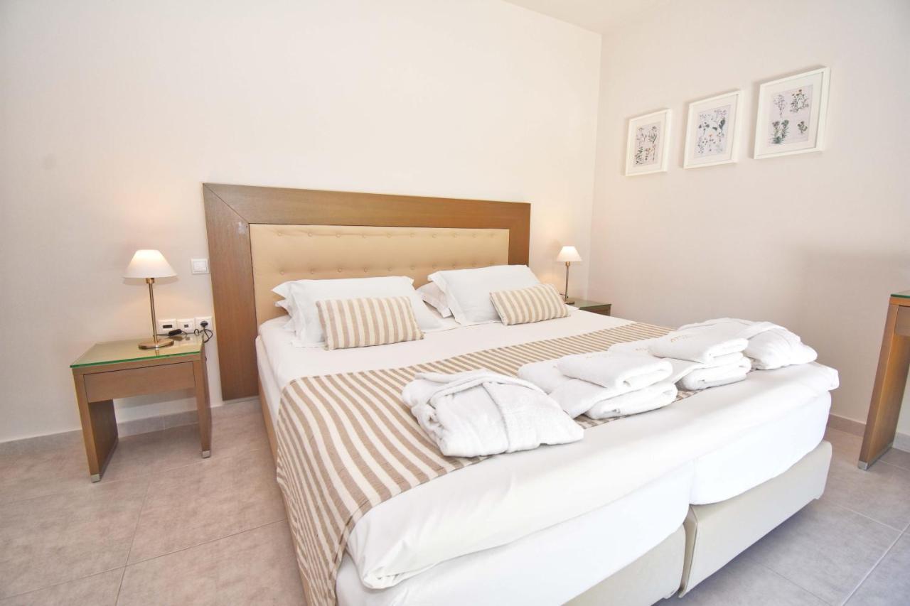 Athiri House Villa Corfu Σπαρτύλας Εξωτερικό φωτογραφία