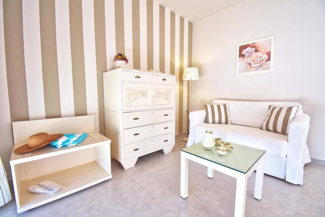 Athiri House Villa Corfu Σπαρτύλας Εξωτερικό φωτογραφία