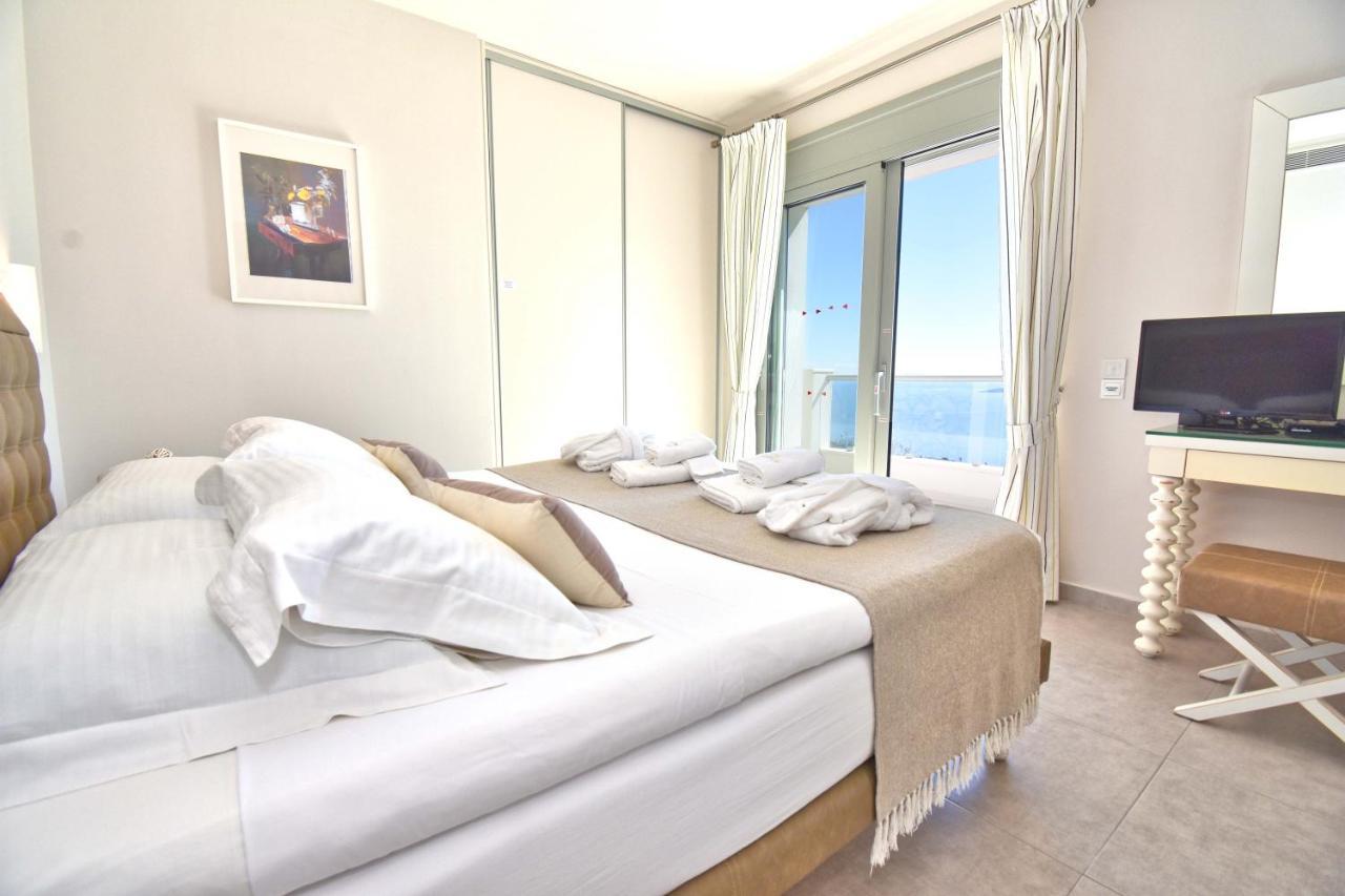Athiri House Villa Corfu Σπαρτύλας Εξωτερικό φωτογραφία