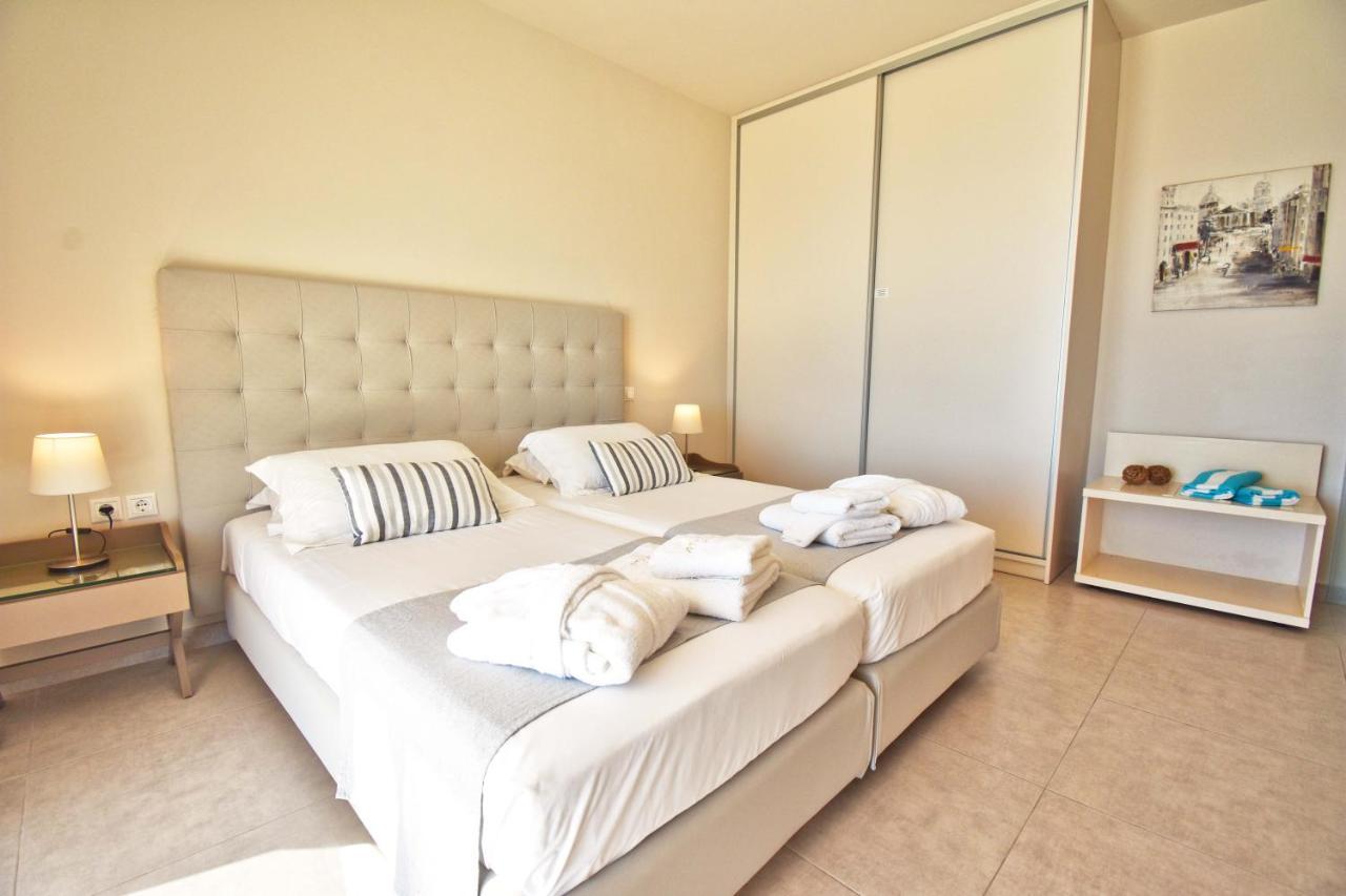Athiri House Villa Corfu Σπαρτύλας Εξωτερικό φωτογραφία