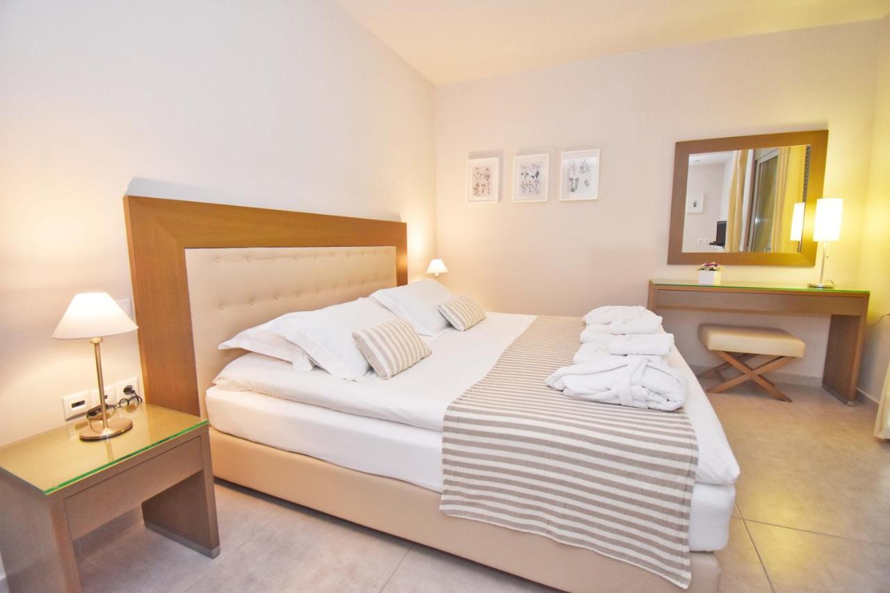 Athiri House Villa Corfu Σπαρτύλας Εξωτερικό φωτογραφία